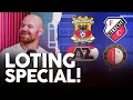 Download Lagu EXTRA LOTINGSSPECIAL! FEYENOORD, FC UTRECHT, GO AHEAD EN AZ!