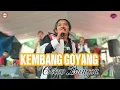 Download Lagu KEMBANG GOYANG CECEP BUNGSU (LIVE KARAWANG)