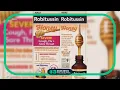 Robitussin cough syrup has national recall due to contamination