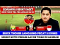 KUMIS MINIM TAKTIK! timnas indonesia terbaru hari ini - kabar baik timnas indonesia hari ini
