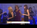 Diane Birch - Nothing But A Miracle - Live Today Show