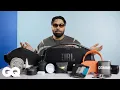 Download Lagu Things Rapper Badshah Can't Live Without | GQ India