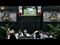 National Reining Horse Association Markel Futurity Sales Oklahoma City OK