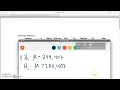 MAT240 Module 7 Project Introduction Part 1