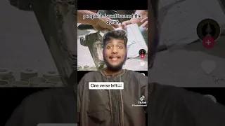 PROOF THAT ISLAM IS TRUTH Browniesaadi Brownie Islam 