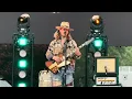 Break My Baby - KALEO Live at The Remlinger Farms in Carnation, Washington 6/26/2024