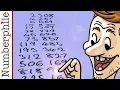 Lagu Brady Numbers - Numberphile