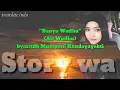 Download Lagu banyu wudhu||lirik banyu langit|story wa|ustdh Mumpuni||Lirik beserta Arti
