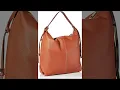 Lotes de bolsos Vince Camuto y Lucky Brand Batches of Vince Camuto and Lucky Brand handbags