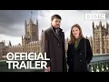 Video di Strike: Lethal White: Trailer - BBC