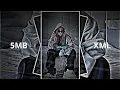 Download Lagu PRESET AM || Preset DJ Pacar 5 Langkah Viral Tiktok || #alightmotion