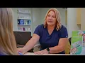 Columbia Dental Group Walkthrough
