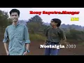 RONY Saputra - ANI || Nostalgia 2001