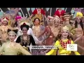 Download Lagu Piche Kota x Eka Gustiwana - Medley Lagu Daerah at Miss Indonesia 2025