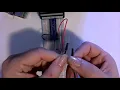 Raspberry Pi Push button controlled LED with GPIO Python