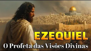Ezequiel - A história de um Profeta Destemido - Segredos para o Sucesso