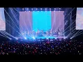 YOASOBI - SHUKUFUKU / 祝福 (LIVE IN JAKARTA 2024) [4K 60]