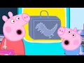 Christmas Holidays Fun with Peppa Pig | Peppa Pig Official Family Kids Cartoon