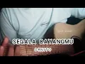 Download Lagu SENJA DI SORE ITU MENEMANI KEPERGIANMU | SEGALA BAYANGMU - ORNITO COVER