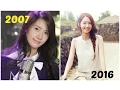 Download Lagu The Evolution of Yoona (2007-2016)