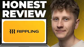 Rippling Honest Review - Watch Before Using
