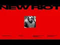 Reble, Parimal Shais - New Riot (Visualiser)
