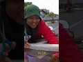Download Lagu Tasty Street Food in Sumatra  - Bakwan Sayur (Veggie Fritters) - More Sumatra Vlogs on our Channel!