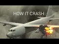 B-52 Crash Declassified The Truth Behind the California Nuclear Bomber Crash