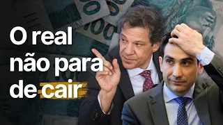 A inflação volta a assustar governo Lula