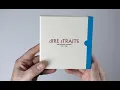 Download Lagu Dire Straits / The Studio Albums 1978-1991 6CD unboxing video