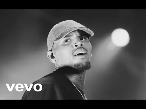 Download MP3 Chris Brown, Young Thug - Go Crazy (Official Music Video)