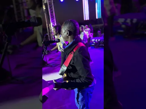 Band reVanhu Live in Chegutu Nisha Ts Album Launch
