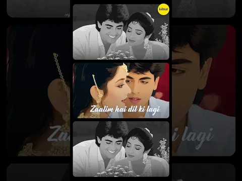 Bin Tere Sanam ❤️🎶 | Evergreen Bollywood Love Song