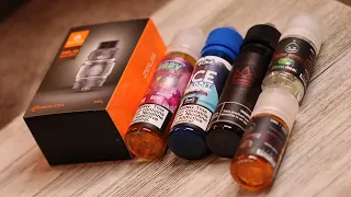 vapebox february 2020 got a sub ohm tank 