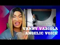 Vanny Vabiola - Love Is A Gift From God (Official Music Video) | REACTION VIDEO