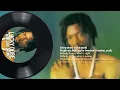 Lucky Dube – War And Crime (Official Lyric Video)