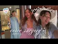 BEFORE AND AFTER VOICE FEMINISATION SURGERY RESULTS 3 years later