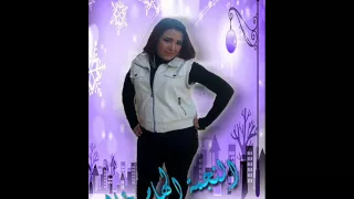 النجمة الهام خالد قلبك كبير السندريلا 2015 