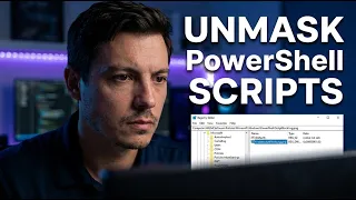 Enabling PowerShell Script Block Logging For Labs