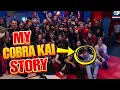 My Cobra Kai Season 6 Filming Experience | Behind the Scenes, Set Stories \u0026 Full Breakdown