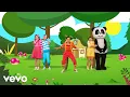 Download Lagu Panda e Os Caricas - Senhor Lobo