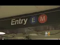 MTA To Shut Down 53rd Street Tunnel For 5 Days Impacting E M Train Service