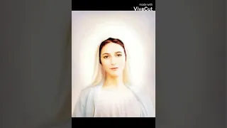 ترنيمه ضيك يا ام النور مهما في حبك اقول يا عدرا للشماس بولس ملاك 