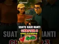 Download Lagu Suatu Hari Nanti | Chapter 3 Eps.02 -  Hari Pertama, Semangat Baru #suatuharinanti #shortvideo #fyp