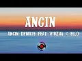 Download Lagu Angin Dewa19 Feat Virzha \u0026 Ello I Lyrics