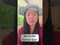Korean Spa Secrets Rest Reset