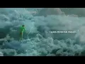 Anson Seabra - Peter Pan Was Right (Official Lyric Video)