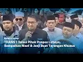 Download Lagu Usai Minta Maaf atas Tayangan Kontroversial, TRANS7 Temui Pihak Ponpes Lirboyo | Tirto Recap