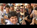 guitarreada con Jorge Rojas en Marca Borrada..