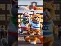 Download Lagu LOE PIJAK SAMA GUE SEKARANG #kucing #ai #animasi